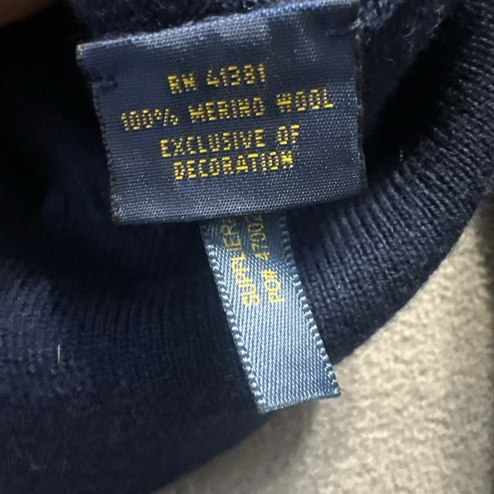 Polo Ralph Lauren polo golf
